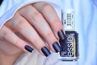 Essie Herbst LE 2015