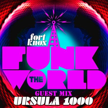 Funk The World 30