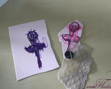 Doppelmami on tour - Mamis auf der Reservebank