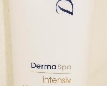 Dove Derma Spa intensiv verwöhnend³ Body Lotion