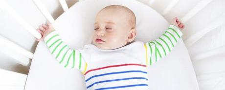 Babyschlaf: Babys schlafen anders...