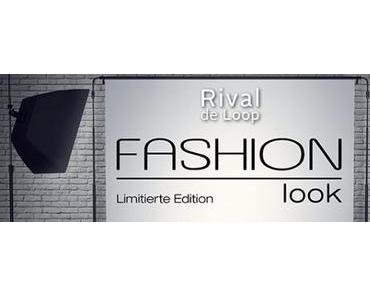 Limited Edition Preview: Rival de Loop - Fashion Look
