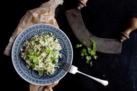 Meine kleine Farm: Vom Sprossen ziehen über Keimlinge ernten bis hin zu „gschmackigem“ Buchweizensalat