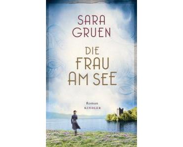 Die Frau am See – Sara Gruen