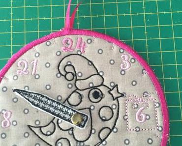 Weihnachten kommt meist plötzlich