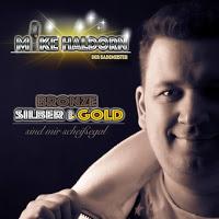 Mike Haldorn Der Bademeister - Bronze Silber & Gold Sind Mir Scheissegal