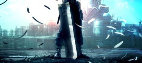 Retroreview: Final Fantasy VII Crisis Core [PSP]