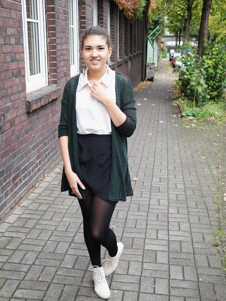 Outfit Of The Week: Das Gewinner-Outfit