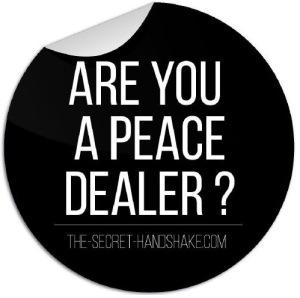 peace dealer