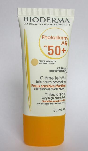 Bioderma Photoderm AR SPF 50+