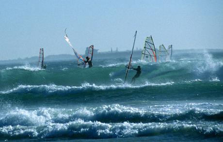 Südafrika_ Surfen-Big-Bay