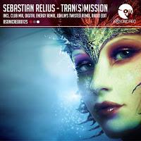 Sebastian Relius - Tran(S)mission