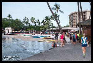 EISWUERFELIMSCHUH - Schwimmtraining Hoala IRONMAN Hawaii Kona 002