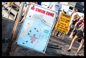 EISWUERFELIMSCHUH - Schwimmtraining Hoala IRONMAN Hawaii Kona 020