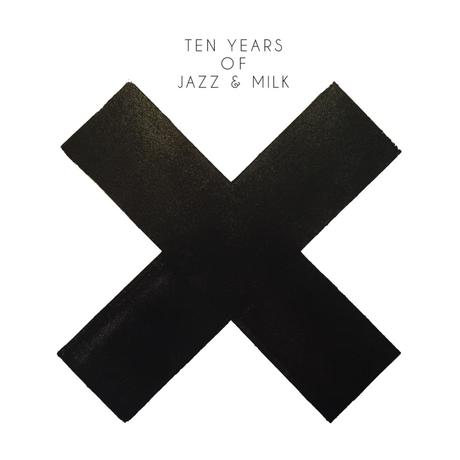 ten years of jazz & milk