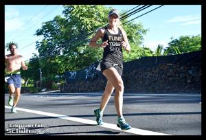 EISWUERFELIMSCHUH - Hawaii Path Run Ironman Lauf Kona Occasion 036