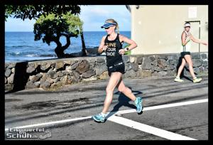 EISWUERFELIMSCHUH - Hawaii Path Run Ironman Lauf Kona Occasion 040