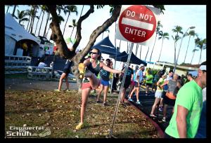 EISWUERFELIMSCHUH - Hawaii Path Run Ironman Lauf Kona Occasion 027