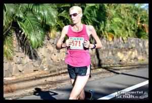 EISWUERFELIMSCHUH - Hawaii Path Run Ironman Lauf Kona Occasion 035