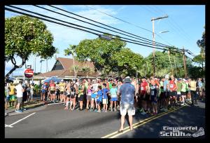 EISWUERFELIMSCHUH - Hawaii Path Run Ironman Lauf Kona Occasion 028