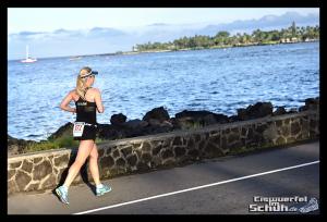 EISWUERFELIMSCHUH - Hawaii Path Run Ironman Lauf Kona Occasion 009