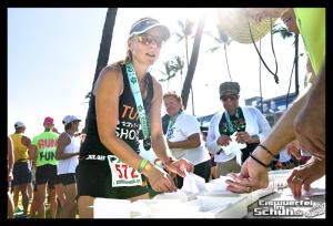 EISWUERFELIMSCHUH - Hawaii Path Run Ironman Lauf Kona Occasion 053