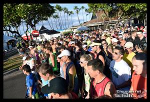 EISWUERFELIMSCHUH - Hawaii Path Run Ironman Lauf Kona Occasion 032