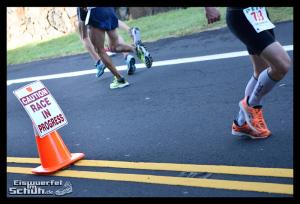 EISWUERFELIMSCHUH - Hawaii Path Run Ironman Lauf Kona Occasion 037