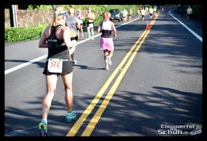 EISWUERFELIMSCHUH - Hawaii Path Run Ironman Lauf Kona Occasion 043