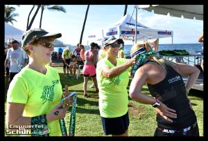 EISWUERFELIMSCHUH - Hawaii Path Run Ironman Lauf Kona Occasion 050