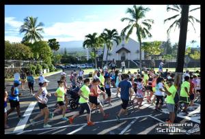 EISWUERFELIMSCHUH - Hawaii Path Run Ironman Lauf Kona Occasion 033
