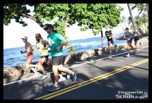 EISWUERFELIMSCHUH - Hawaii Path Run Ironman Lauf Kona Occasion 034
