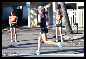 EISWUERFELIMSCHUH - Hawaii Path Run Ironman Lauf Kona Occasion 039