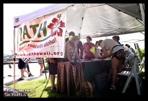 EISWUERFELIMSCHUH - Hawaii Path Run Ironman Lauf Kona Occasion 001