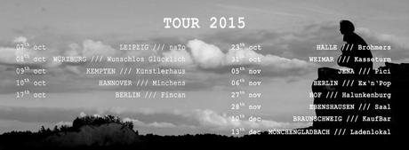fon tour 2015