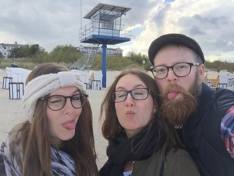 TRAVEL | Hello from Usedom + Warum wir öfter ans Meer fahren sollten
