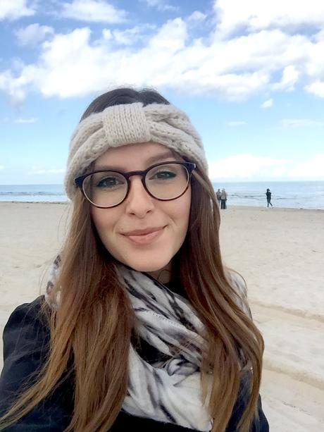 TRAVEL | Hello from Usedom + Warum wir öfter ans Meer fahren sollten