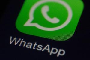 Whatsapp mit neuen Funktionen