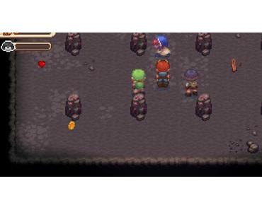 Ohne Selbstvertrauen zum Sieg [Evoland 2 LP #38 & #39]