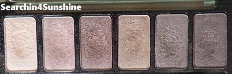 [Beauty] Project Pan: Sleek Au Naturel und Catrice Absolute Nude UPDATE