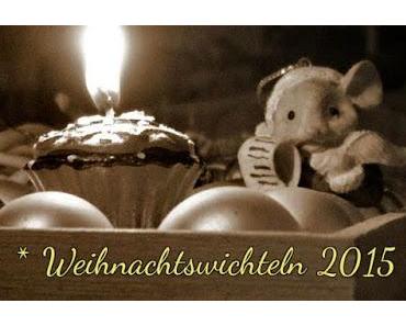 Weihnachtswichteln 2015
