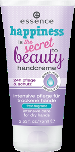 essence trend edition „24h hand protection balm“