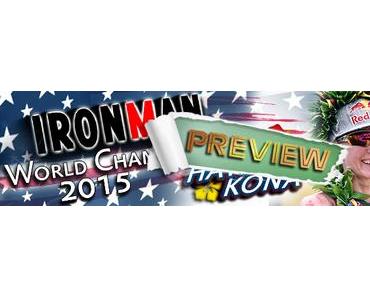 Hawaii – Big Island: Ironman World Championship – ein Tag, den ich nie vergesse!