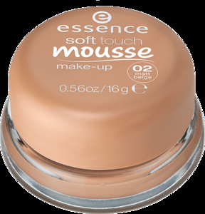 essence trend edition „most loved collection“