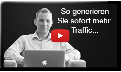 Traffic-Strategie 5.0 mit TrafficBizz [Webinar]