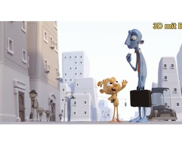 Kostenloses 3D-Grafikprogramm Blender 2.76 veröffentlicht
