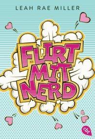 [MINI-REZENSION] "Flirt mit Nerd"