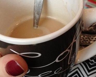 12 von 12 im Oktober