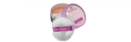 essence TE all that greys November 2015 - Preview - porcelain loose face & body powder