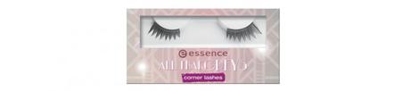 essence TE all that greys November 2015 - Preview - corner lashes